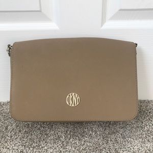 Over the shoulder purse